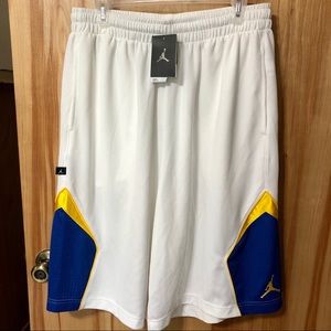 Jordan Nike Dri-Fit Shorts